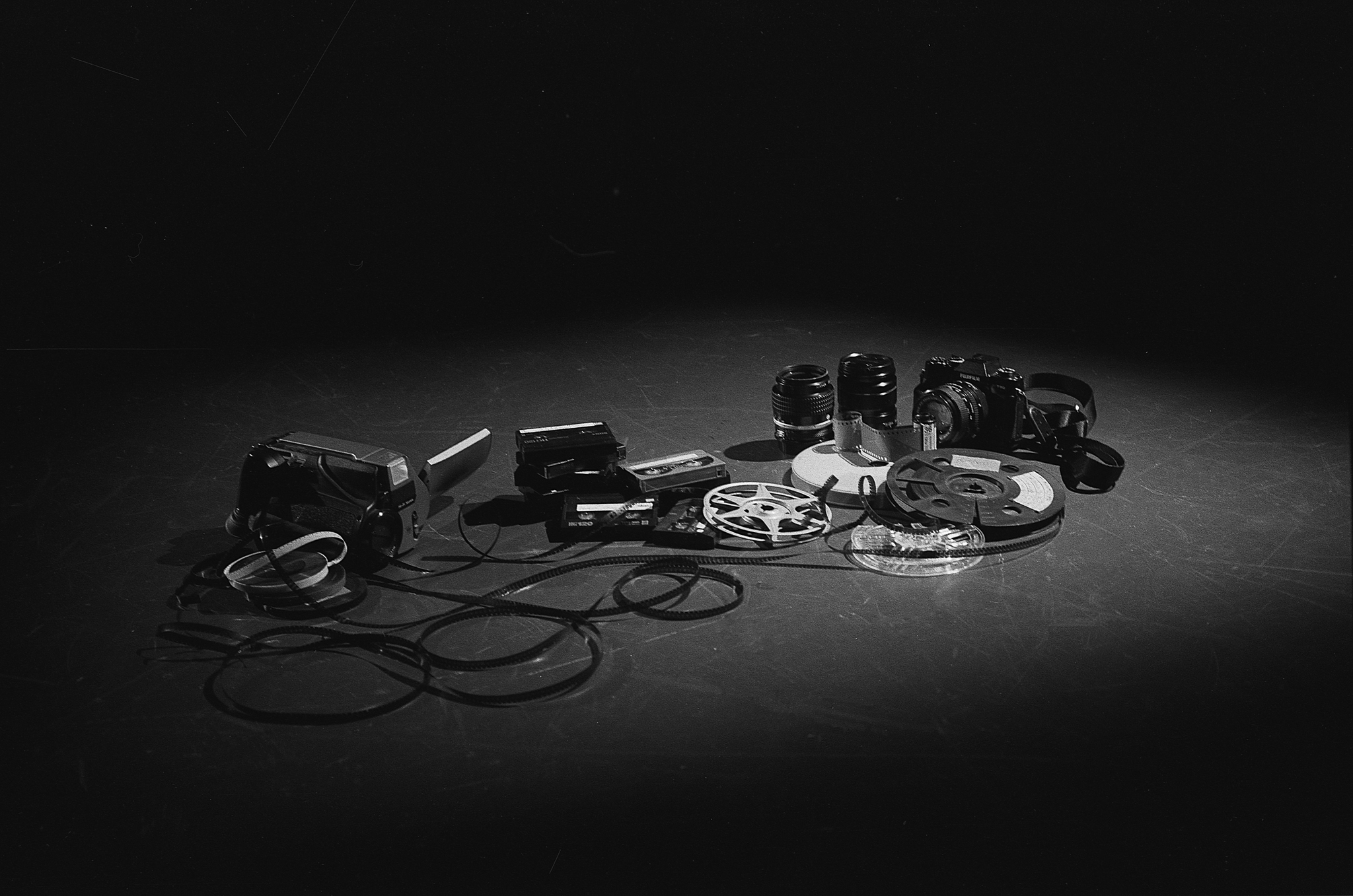 B&W Darkroom 5