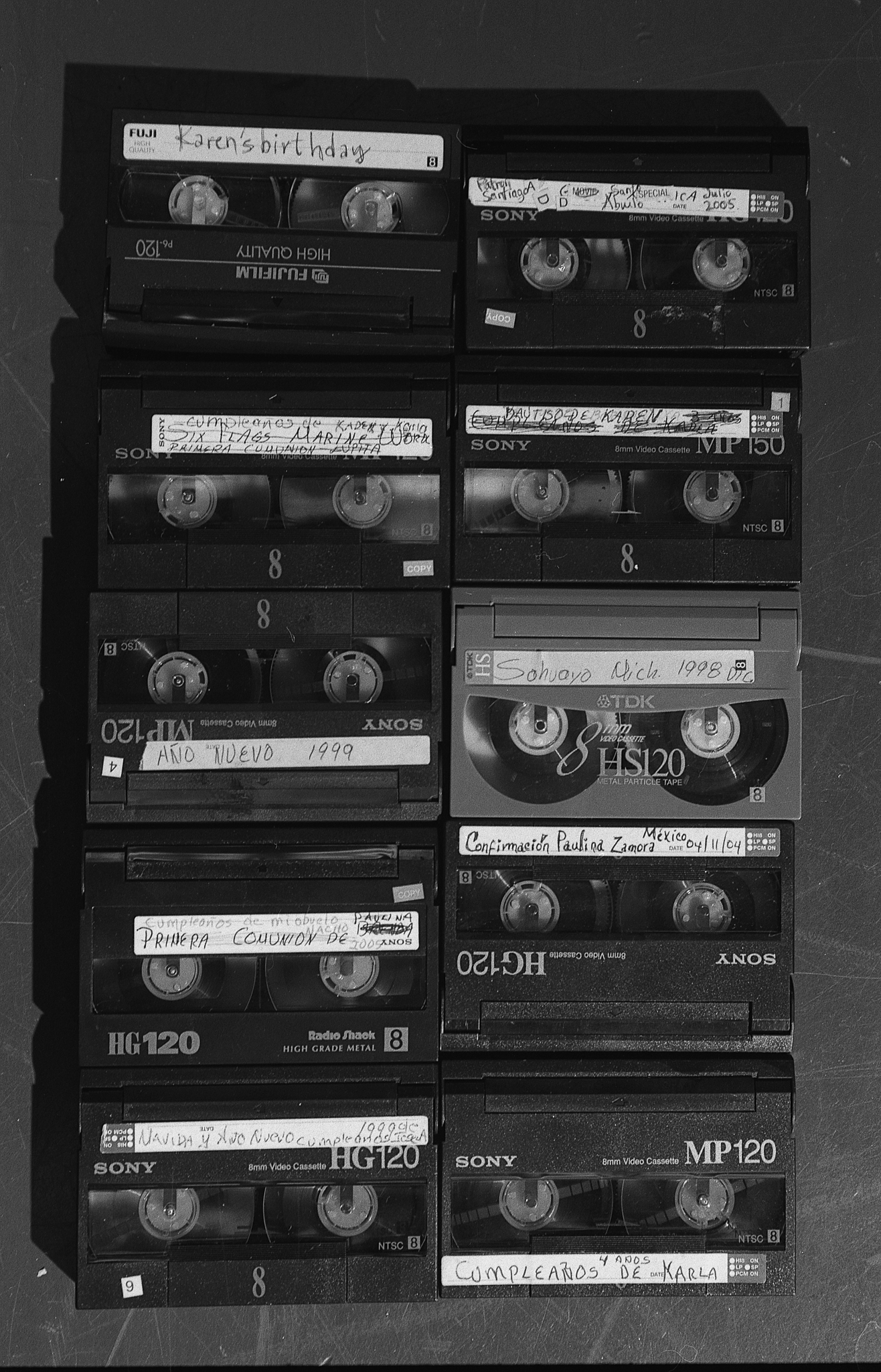 B&W Darkroom 2