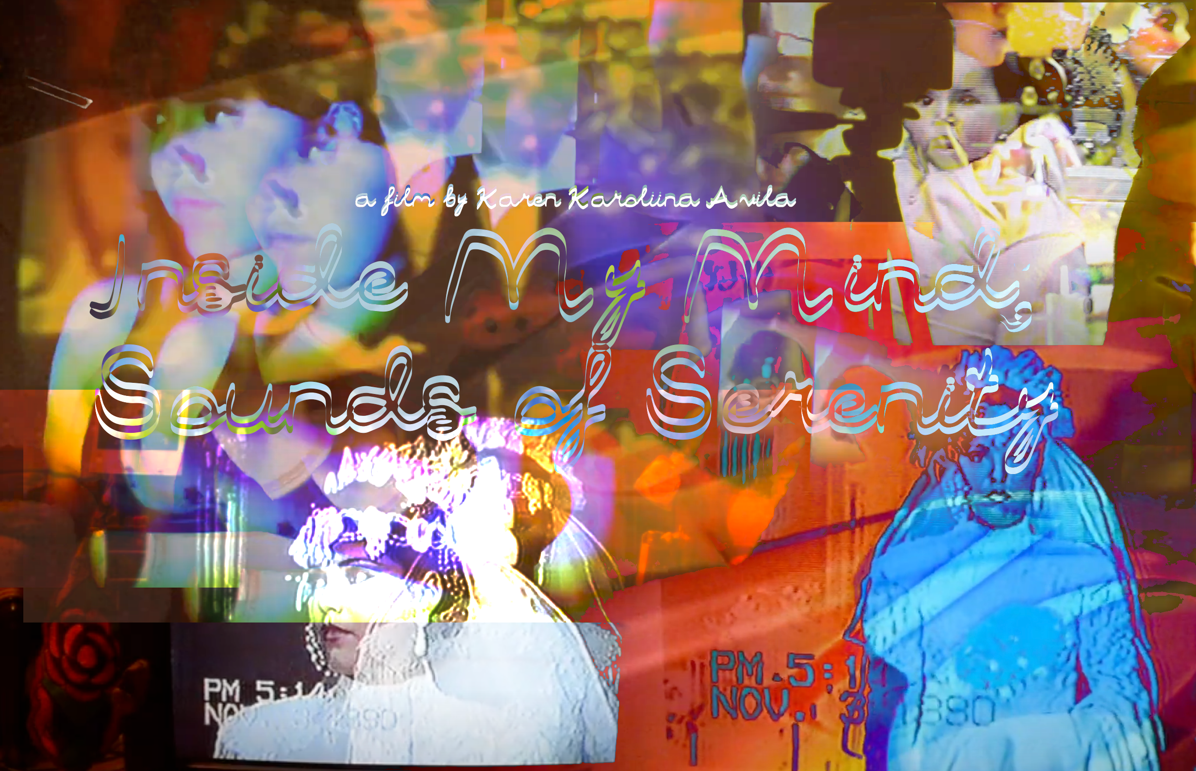 Inside My Mind; Sounds of Serenity Thumbnail