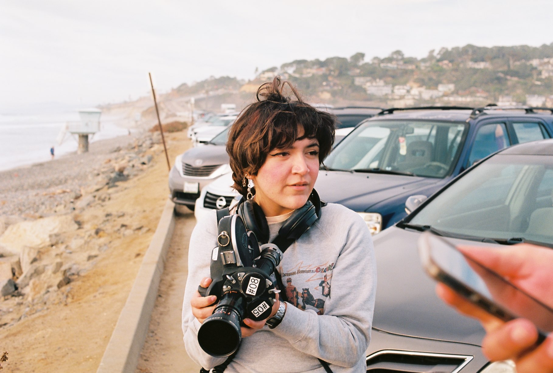 Photo of Karen